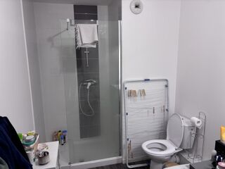  Appartement � vendre 1 pi�ce 26 m�