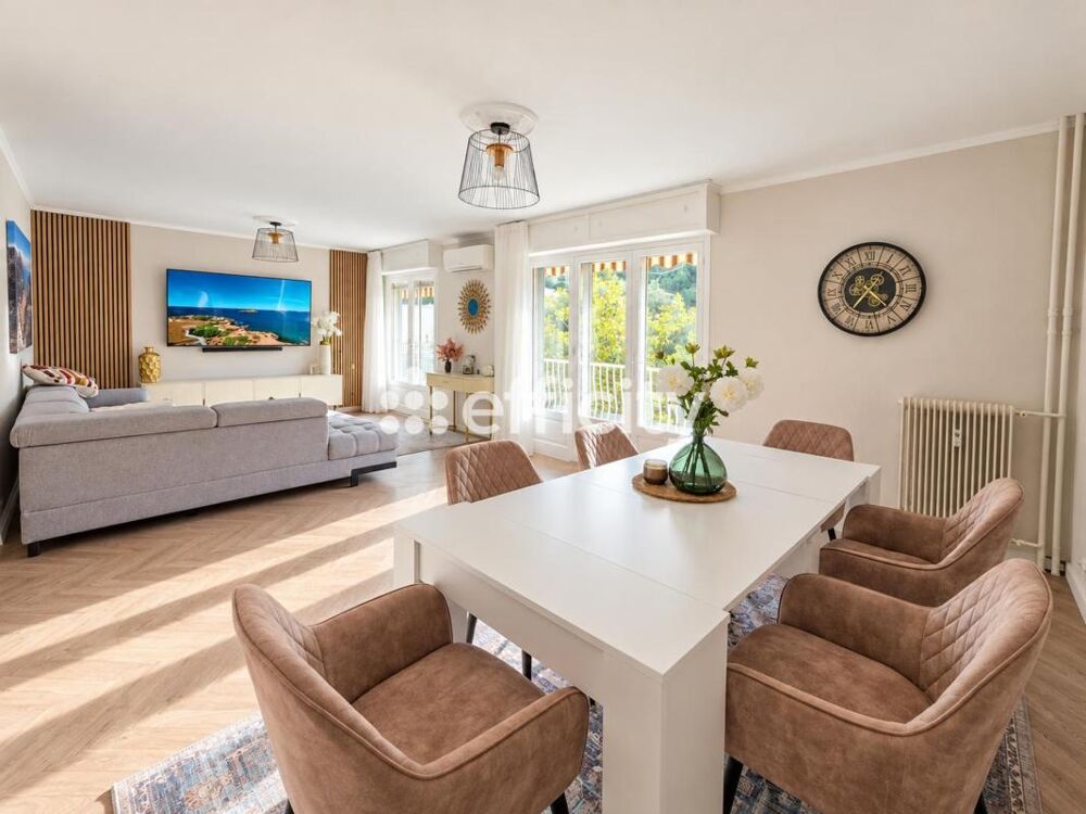 Vente Appartement Appartement Le cannet