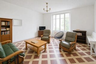  Maison à vendre 8 pièces 220 m²