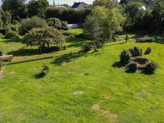  Terrain  vendre 1208 m