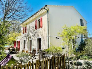  Maison � vendre 8 pi�ces 217 m�