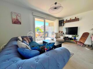  Appartement � vendre 3 pi�ces 66 m�