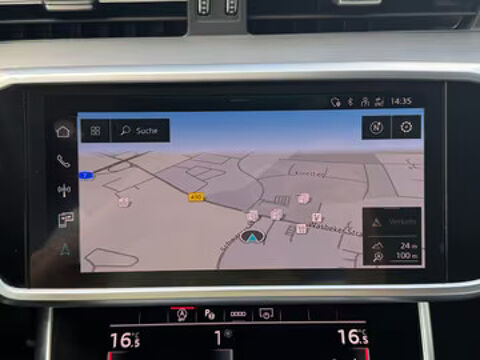 A6 Limousine 35 TDI 2.0 S line AHK VC 2023 occasion 33700 Merignac