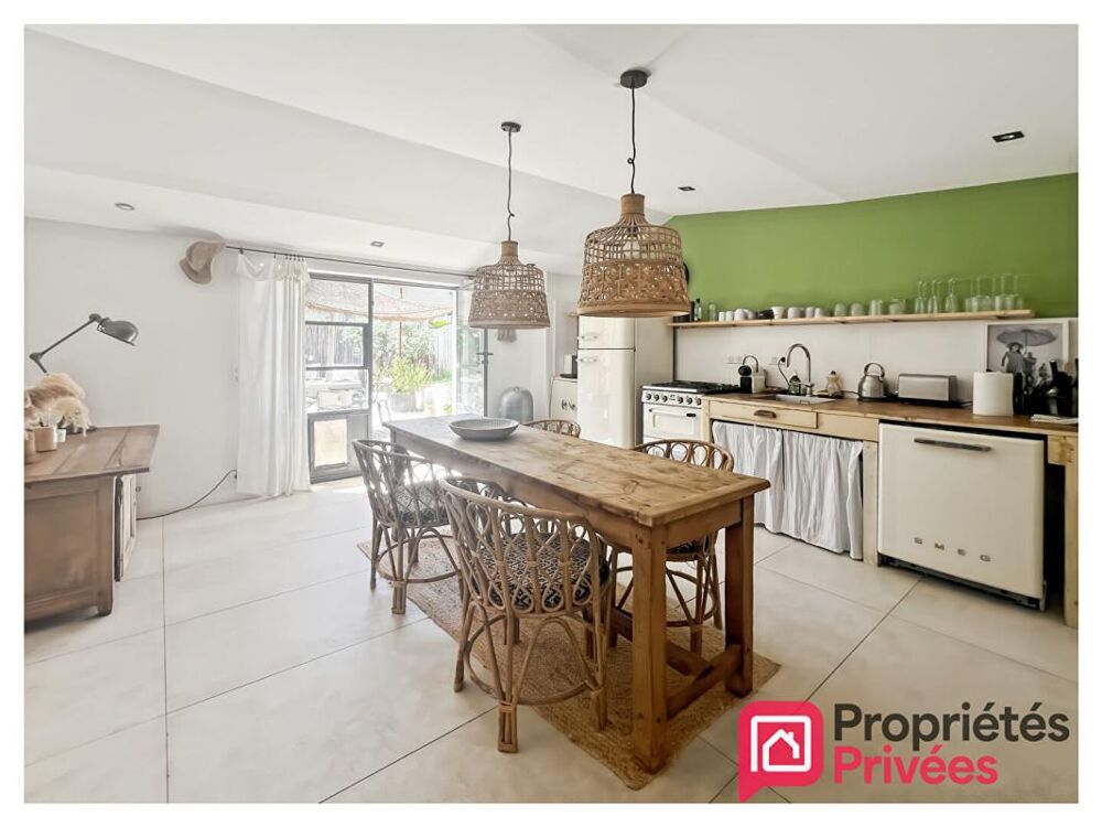 Vente Maison Maison de charme avec jardin - proche Valbonne Chateauneuf grasse