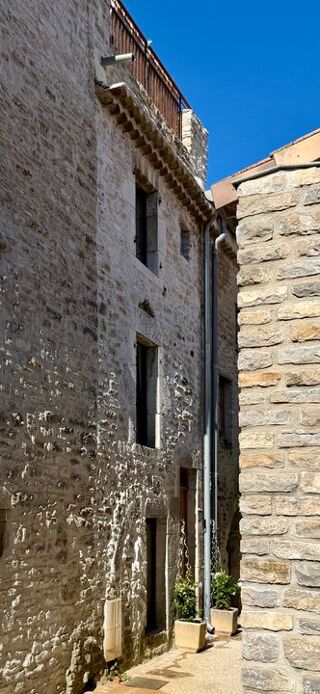 Location Maison Maison de 60m2 à louer sur Saint-Maurice-d'Ardèche Saint maurice d ardeche