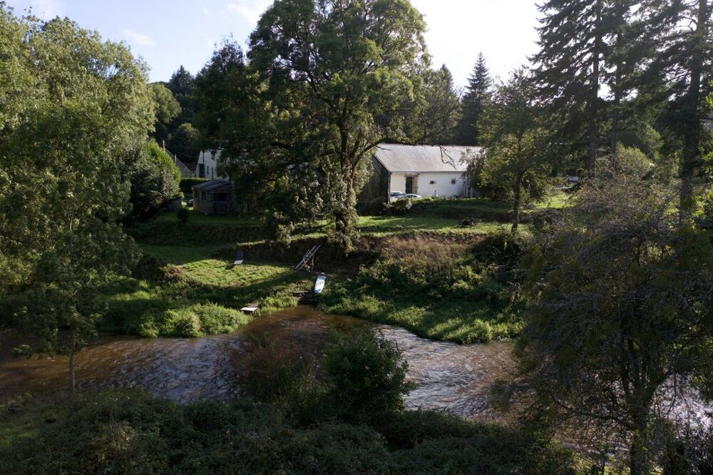 Location Maison Maison de 120m2 à louer sur Plouay Plouay