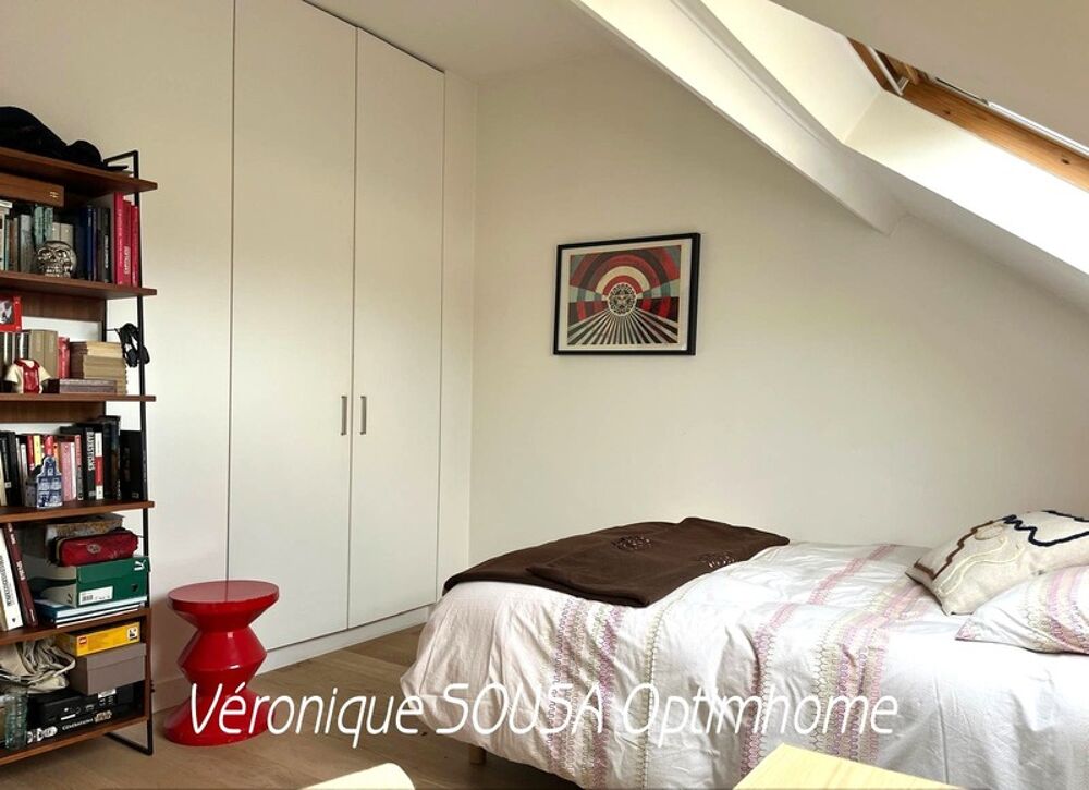 � vendre  Maison Le Pecq (78230)