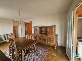  Maison à vendre 8 pièces 120 m²