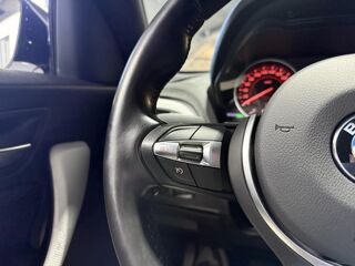 S&eacute;rie 1 (F21) LCI 3 portes 116d 1.5 12V 116 cv Bo&icirc;te auto PACK M 2017 occasion 85190 Venansault
