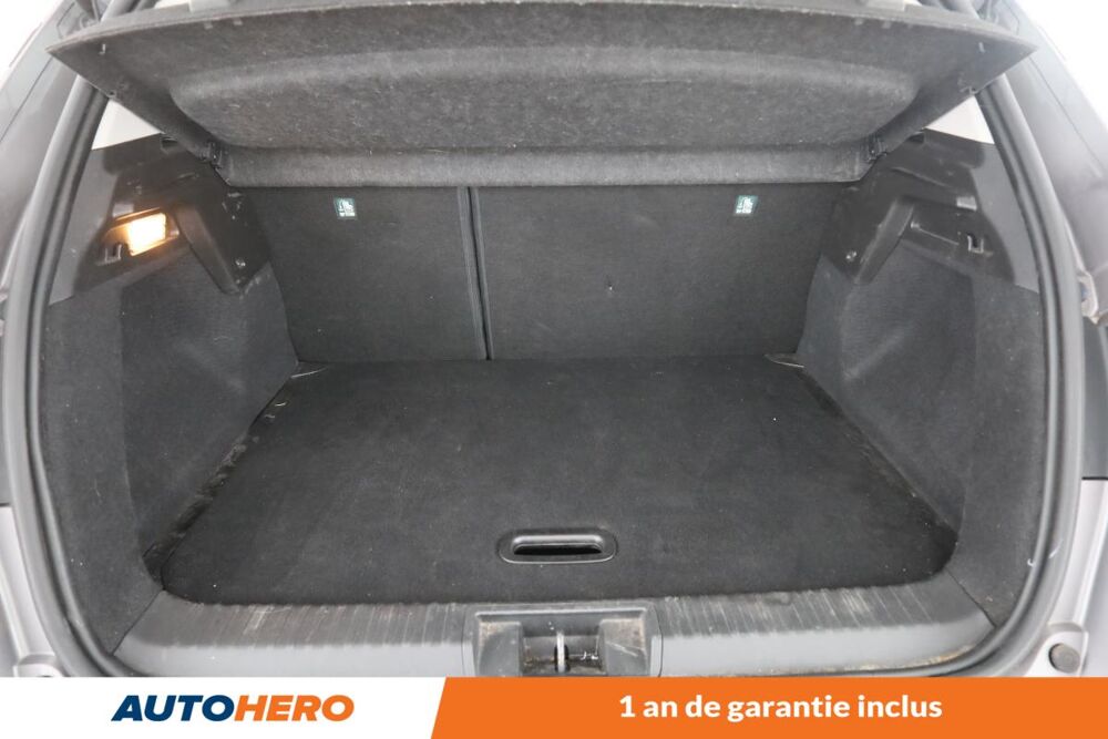 Captur 1.5 Blue dCi Business 95 ch 2020 occasion 92130 Issy-les-Moulineaux
