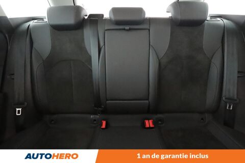 Leon ST 1.8 TFSI Xcellence DSG 180 ch 2017 occasion 92130 Issy-les-Moulineaux