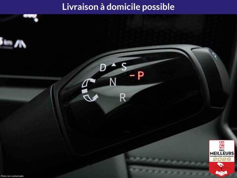 Tiguan 1.5 ETSI 150 DSG LIFE 2026 occasion 10150 Lavau