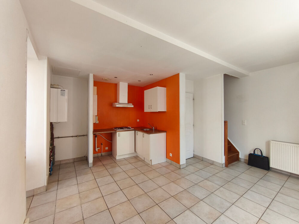 Vente Appartement Petite maison à vendre 2 pièces  SALLES SUR MER (17) Salles sur mer