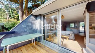  Appartement � vendre 3 pi�ces 48 m�