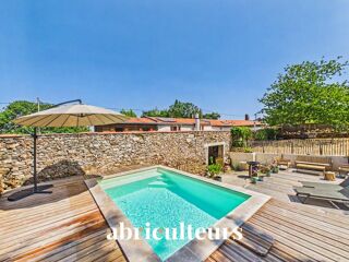  Maison à vendre 5 pièces 132 m²