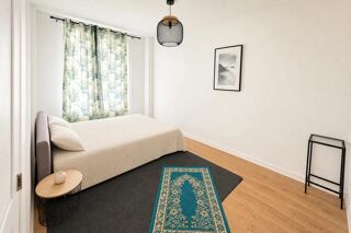  Appartement � vendre 5 pi�ces 69 m�