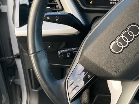 Q4 Sportback 35 - BATTERIE 55KLW FINITION STANDARD 2022 occasion 14650 Carpiquet