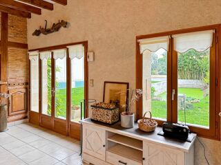  Immeuble à vendre 585 m²