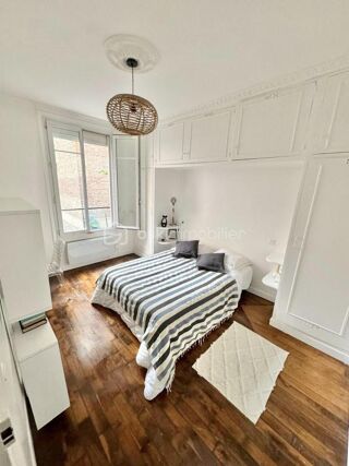  Appartement � vendre 2 pi�ces 29 m�