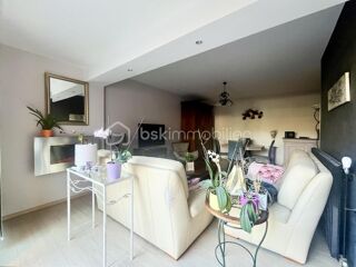  Appartement  vendre 3 pices 73 m