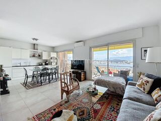  Appartement à vendre 3 pièces 90 m²
