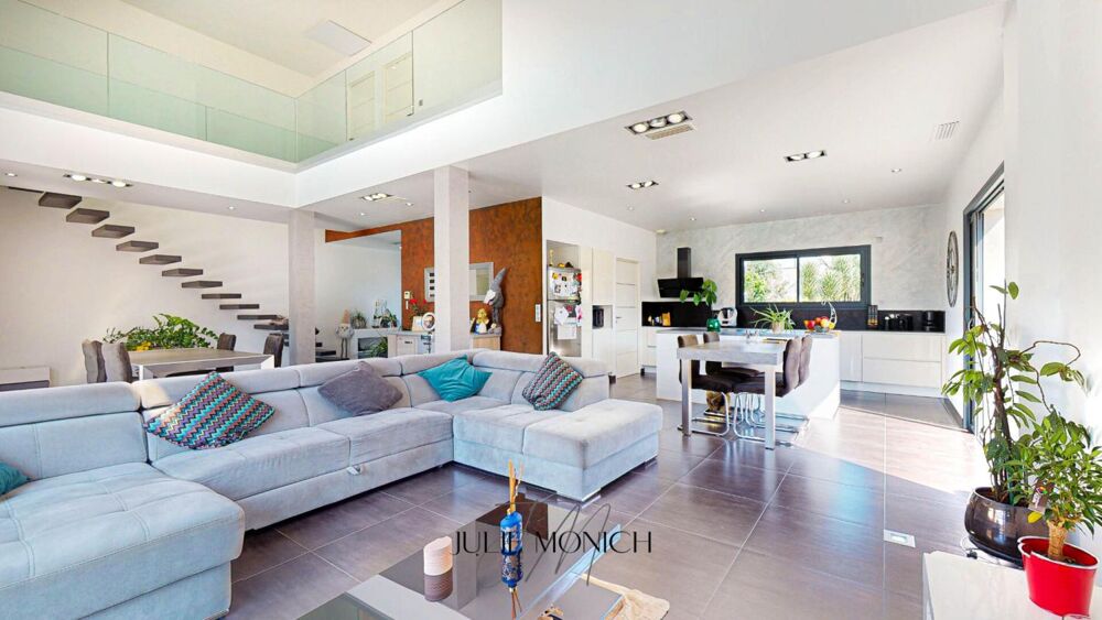  vendre  Villa Saint-Gnis-des-Fontaines (66740)