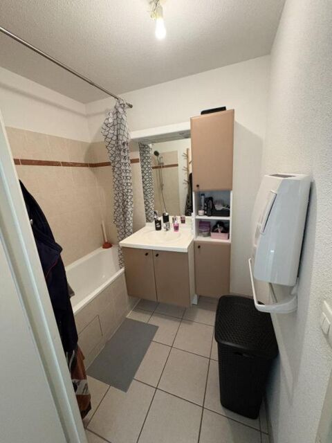  Appartement � louer 2 pi�ces 43 m�