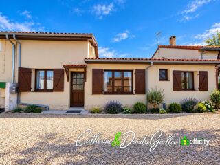 Vente Maison Maison Chatellerault
