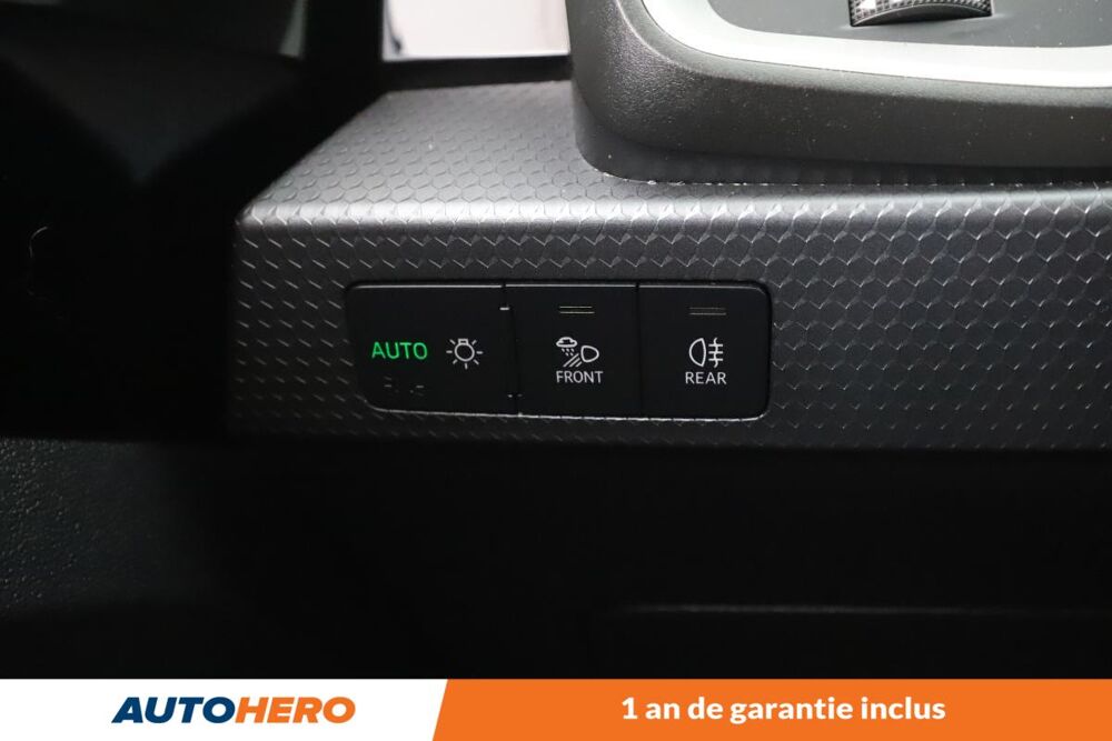 A1 25 TFSI Advanced 95 ch 2023 occasion 92130 Issy-les-Moulineaux