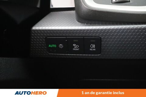 A1 25 TFSI Advanced 95 ch 2023 occasion 92130 Issy-les-Moulineaux