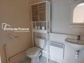  Appartement à vendre 2 pièces 45 m²