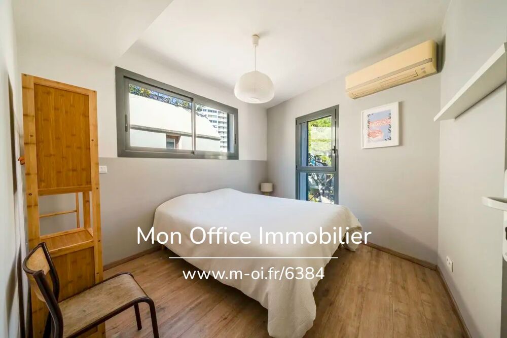 � vendre  Maison Marseille 7