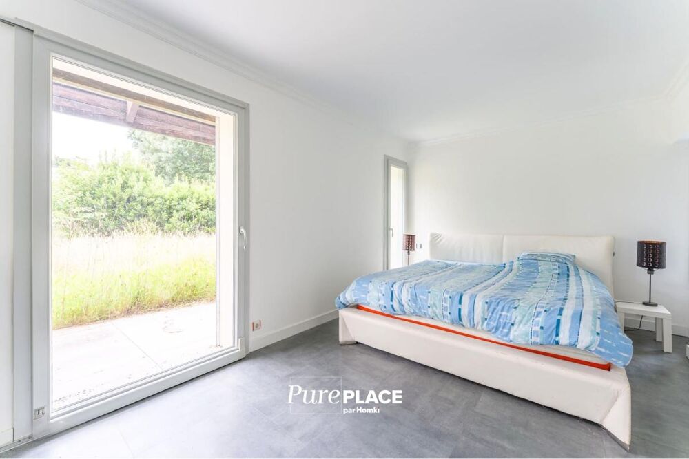 à vendre  Maison Sainte-Luce-sur-Loire (44980)