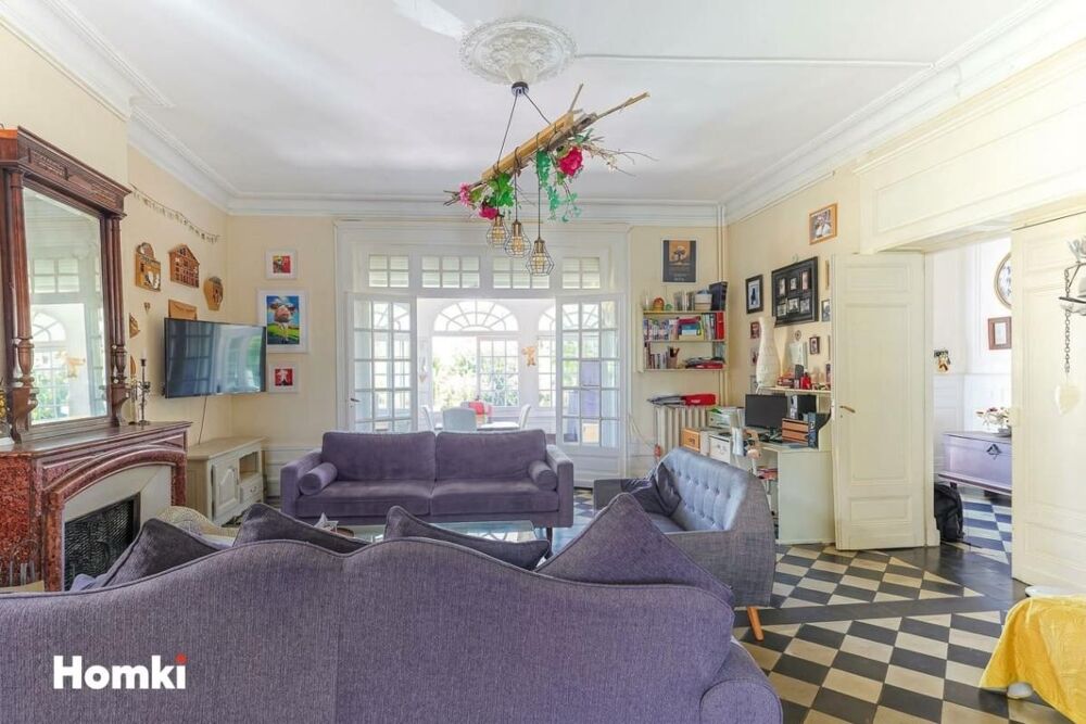 Vente Maison MONTAUBAN – VILLEBOURBON Montauban