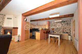  Maison à vendre 4 pièces 136 m²