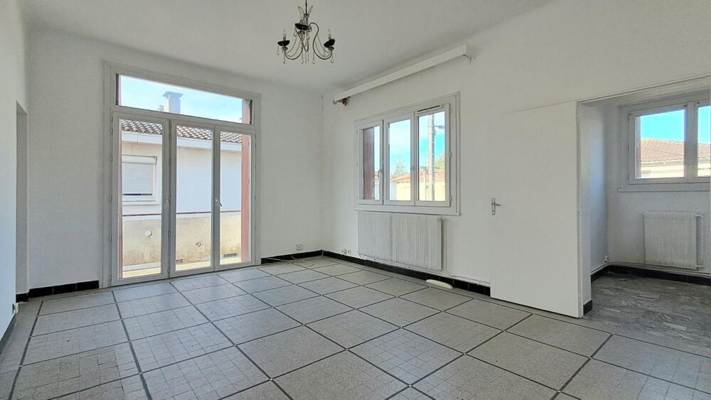 Vente Maison Maison deux niveaux 8 pièce(s) 135 m2 Toulouse