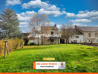  Maison à vendre 6 pièces 96 m²