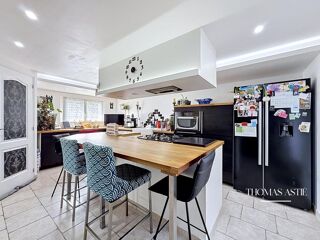  Maison à vendre 5 pièces 101 m²