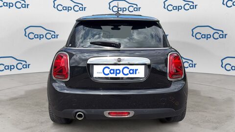 Cooper 1.5 One 102 DCT7 Heddon Street 2021 occasion 54000 Nancy