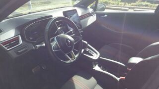Clio 1.6 E-Tech 140 RS Line - Automatique 2020 occasion 91220 Bretigny Sur Orge