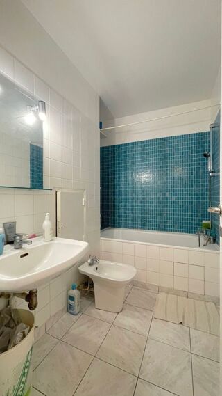  Appartement  vendre 1 pice 34 m