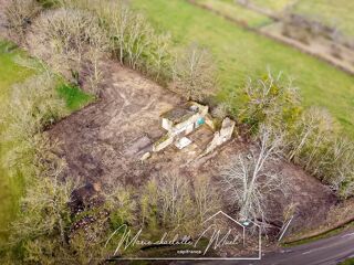  Terrain � vendre 1895 m�