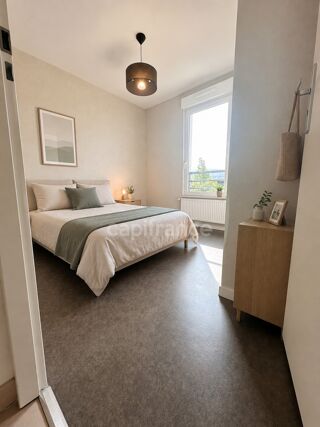  Appartement à vendre 4 pièces 71 m²