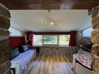  Maison � vendre 2 pi�ces 44 m�