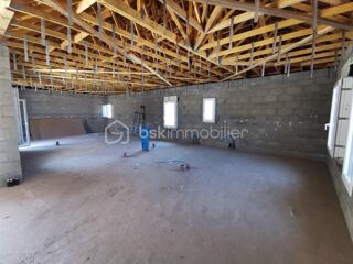  Maison à vendre 6 pièces 130 m²