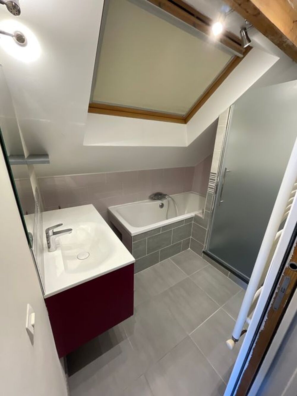Location Maison Maison de 82m2 à louer sur Fresnes Fresnes
