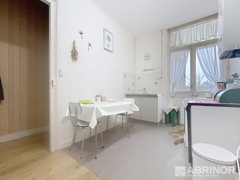  Appartement � vendre 2 pi�ces 55 m�