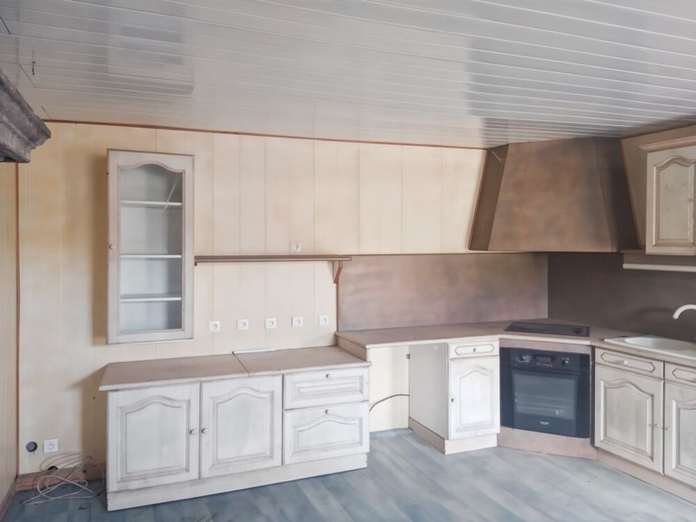 Vente Maison Maison à vendre 5 pièces au calme Langres