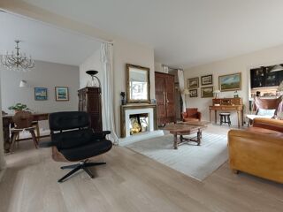  Appartement à vendre 5 pièces 103 m²