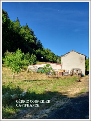  Maison à vendre 13 pièces 250 m²